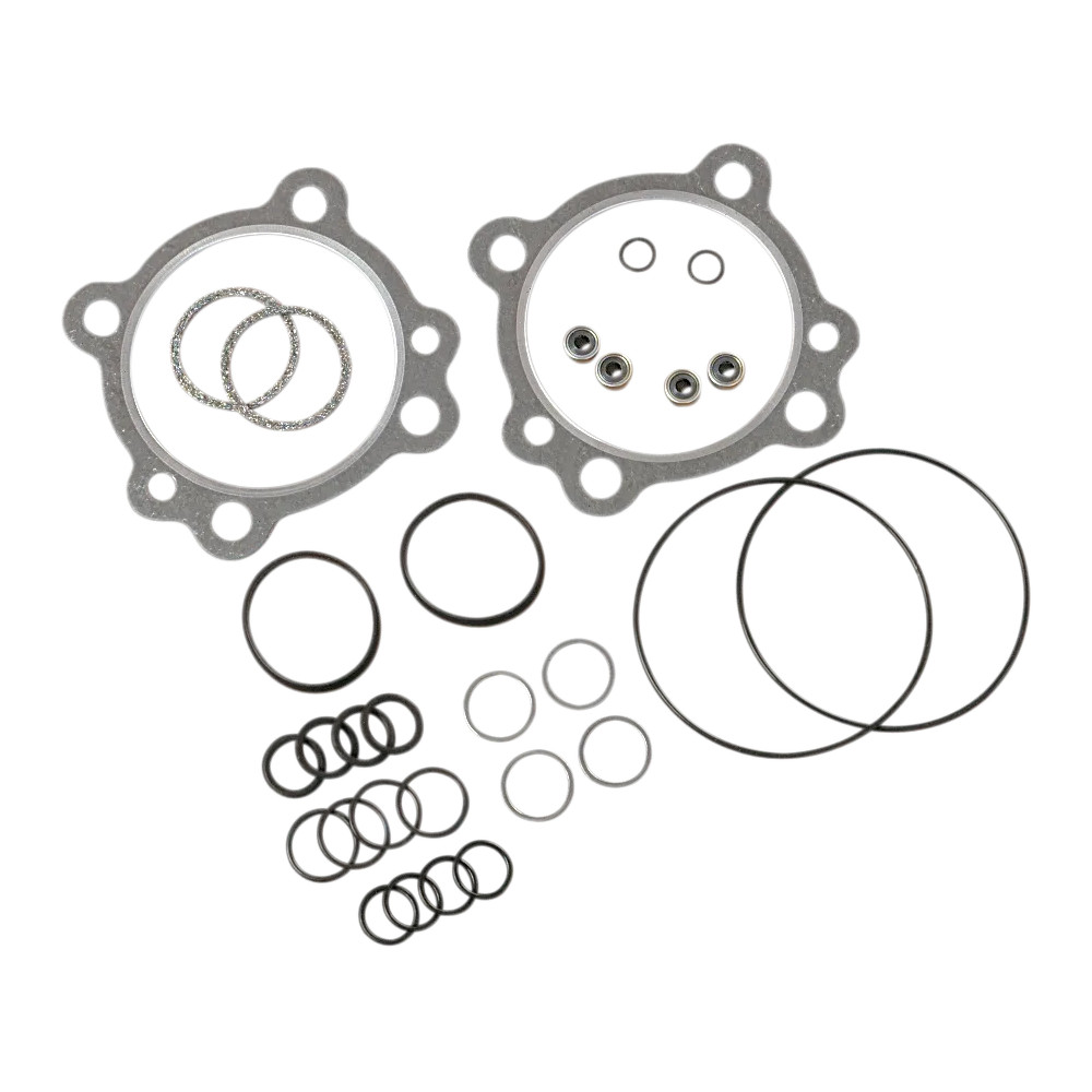 Kit de juntas — 3.875" de diámetro