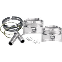 Piston Kit for S&S Motors