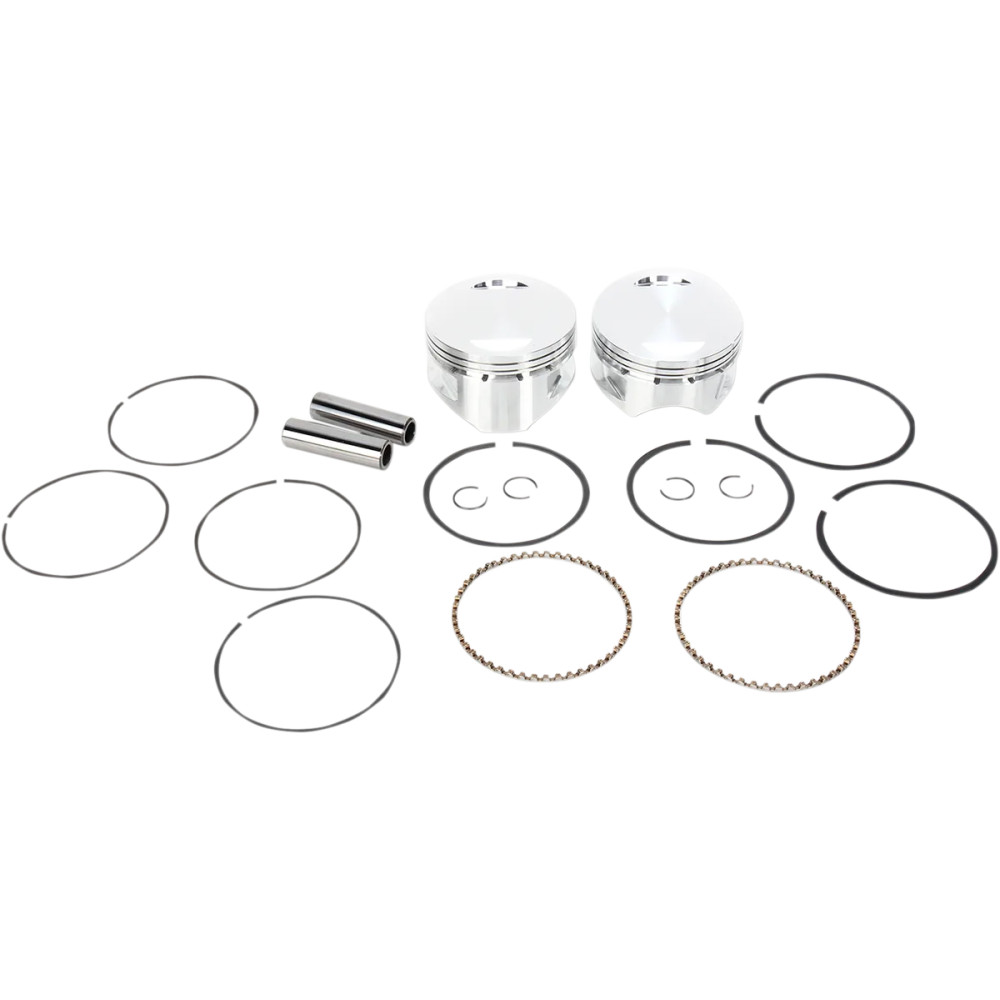Piston Kit for S&S Motors Piston Kit for S&S Motors