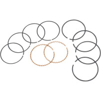 Replacement Ring Set for S&S Pistons — Bore 3.625"