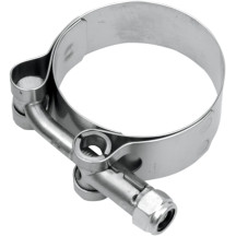 T-Bolt Exhaust Clamp