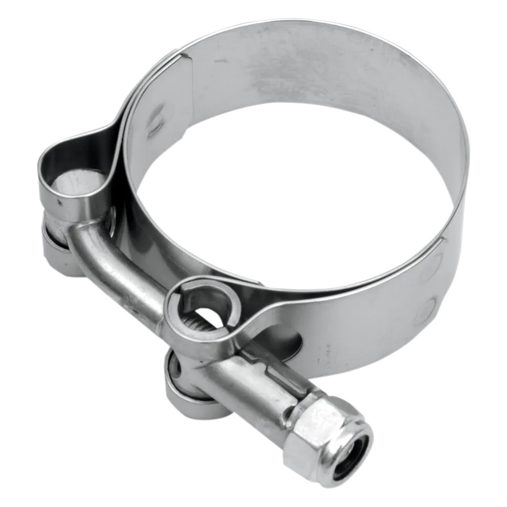 T-Bolt Exhaust Clamp