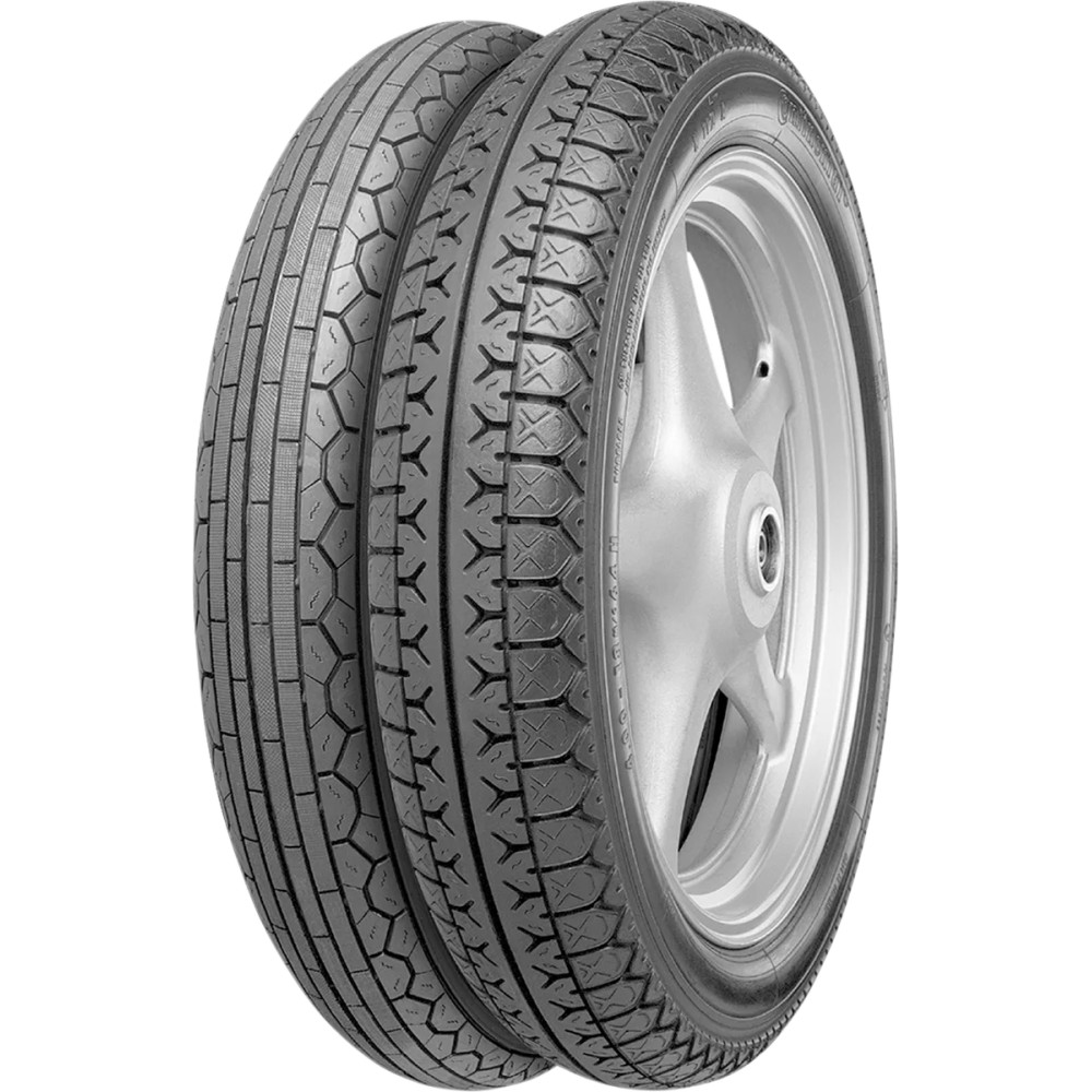 Tire - ContiTwin RB2 - Front - 3.25"-19" - 54H