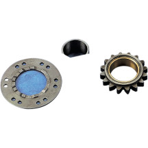 Kickstarter Ratchet Gear Kit