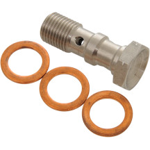 Tornillo Banjo Serie 600