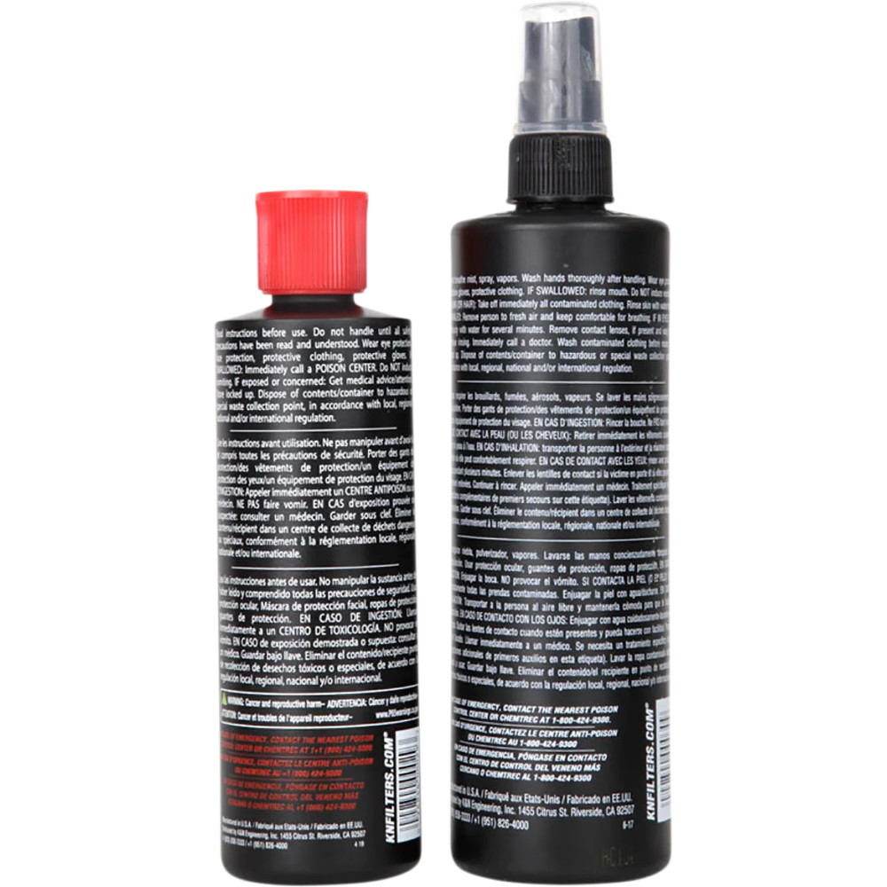 Recharger Filter Care Service Recharger Filter Care Service