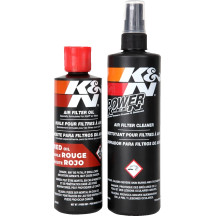Recharger Filter Care Service