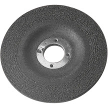 Black Silicon Grinding Wheel