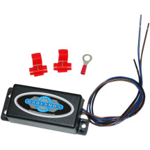Turn Signal Load Equalizer™ II