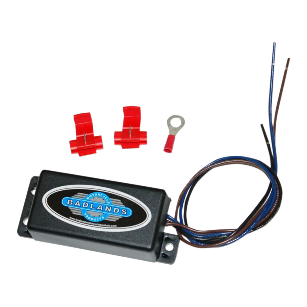 Turn Signal Load Equalizer™ II Turn Signal Load Equalizer™ II