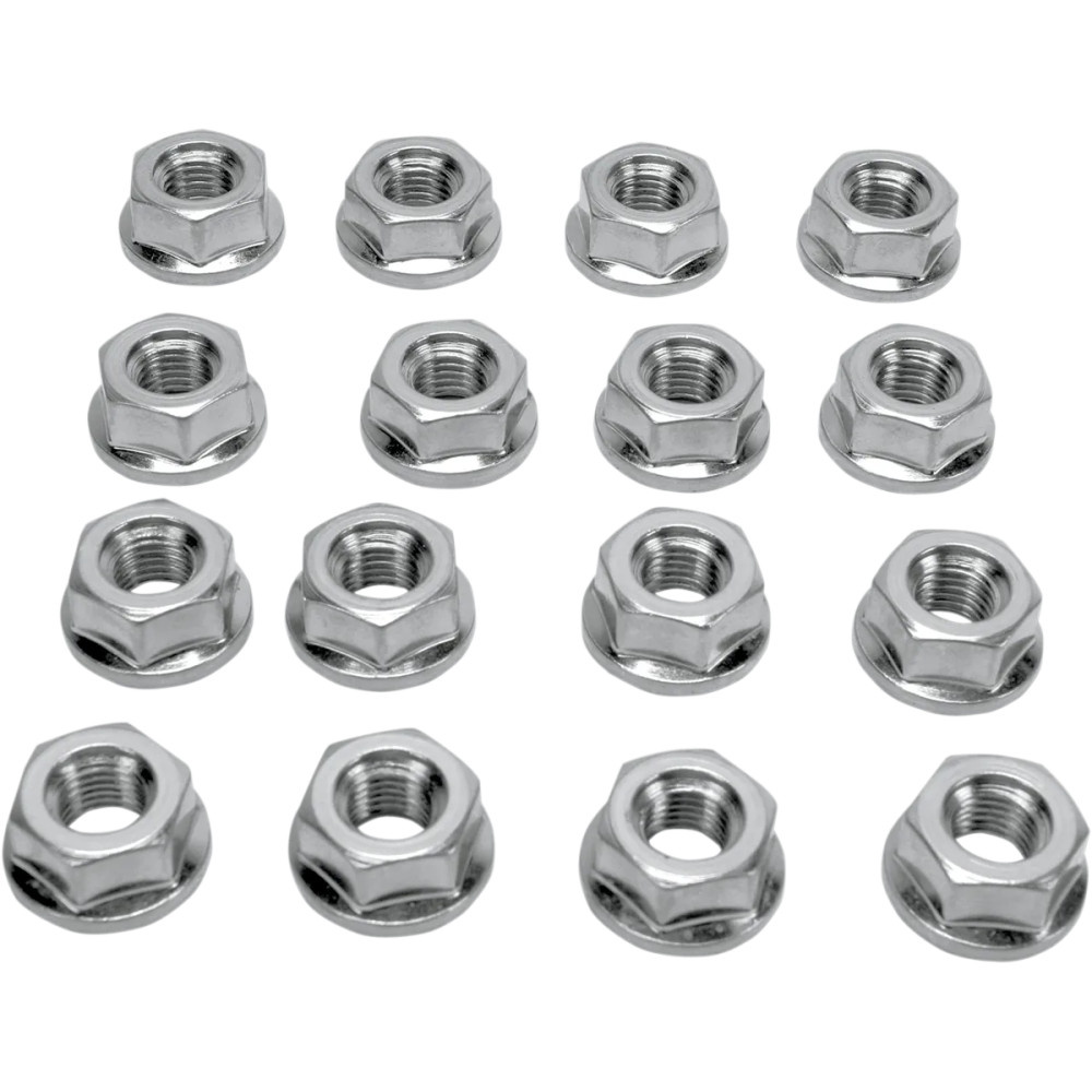 Lug Nuts