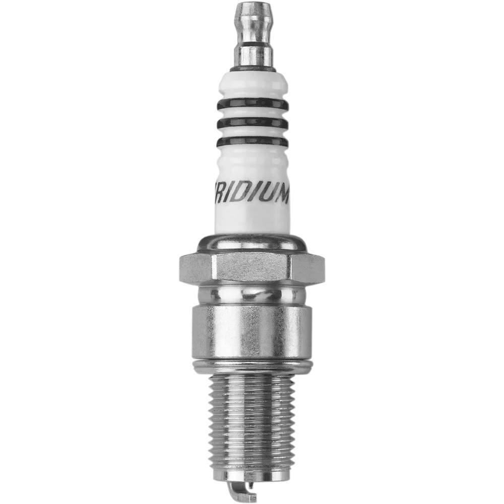 Iridium IX Spark Plug — Iridium IX