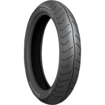Neumático Exedra G-Series — 130/70-18, 63H