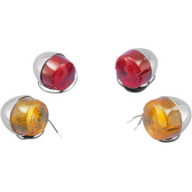 Turn Signal Assemblies