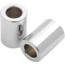 Chrome Turn Signal Spacers