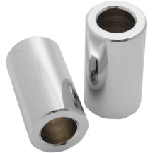 Chrome Turn Signal Spacers