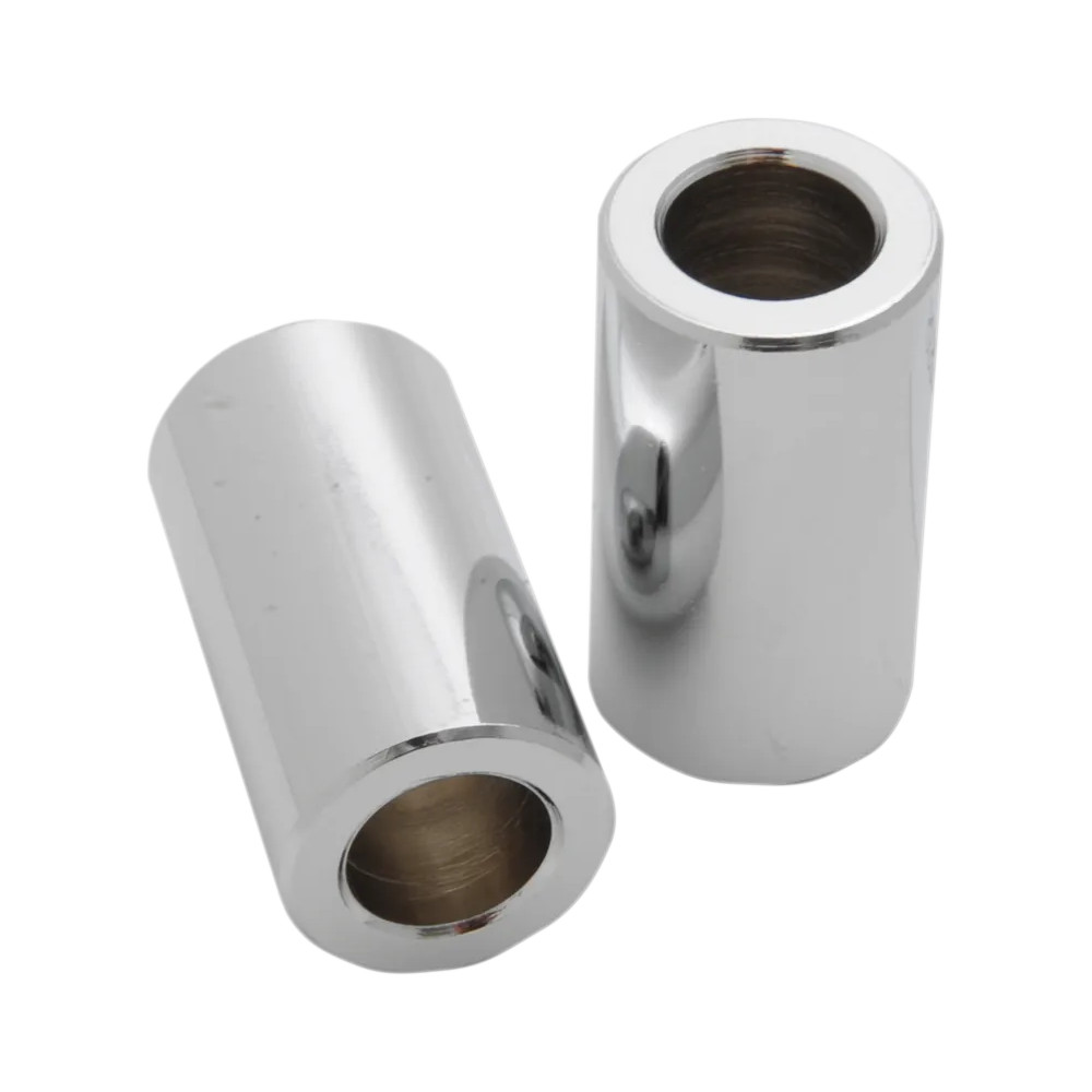 Chrome Turn Signal Spacers
