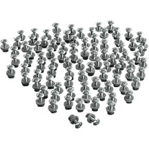 License Plate Fasteners