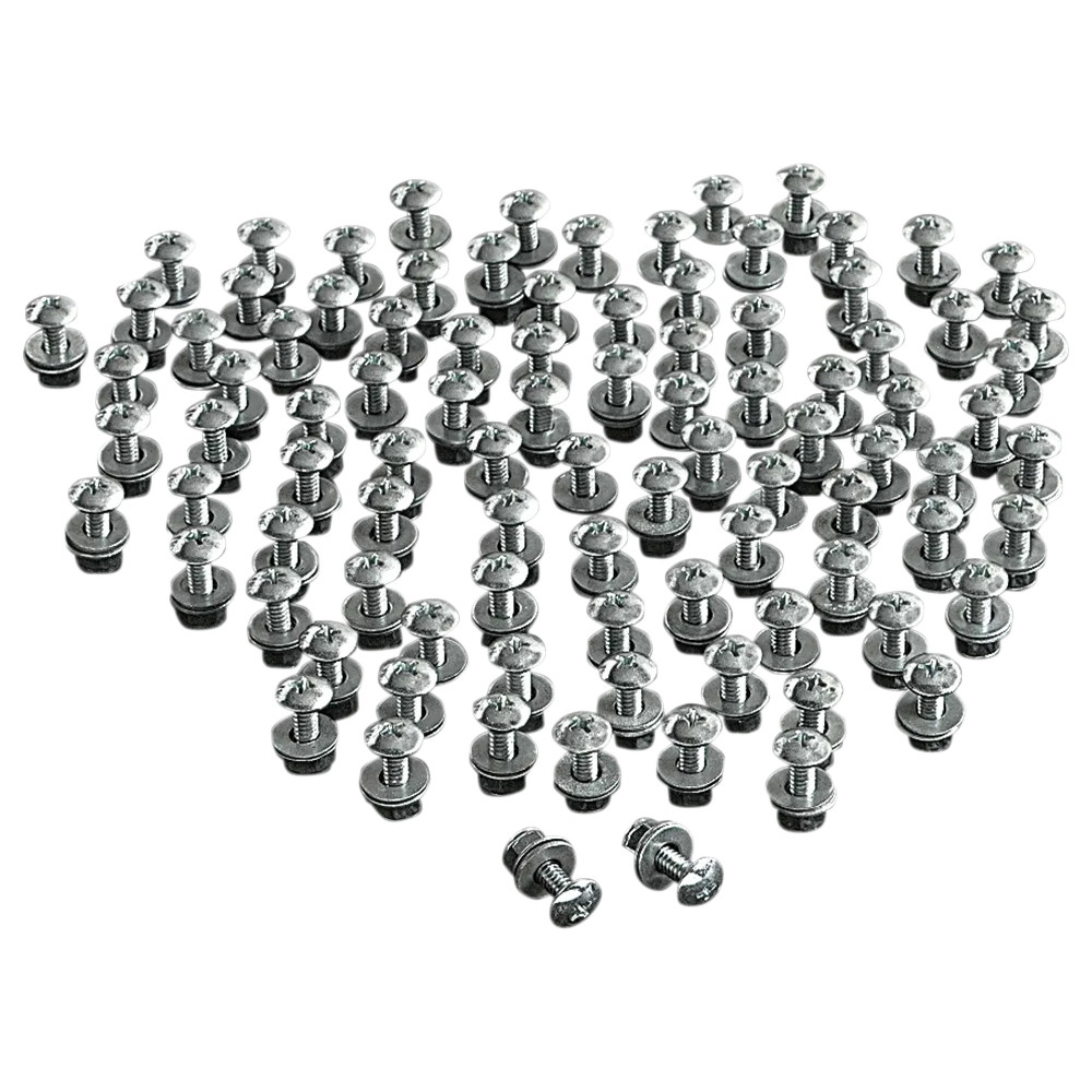 License Plate Fasteners