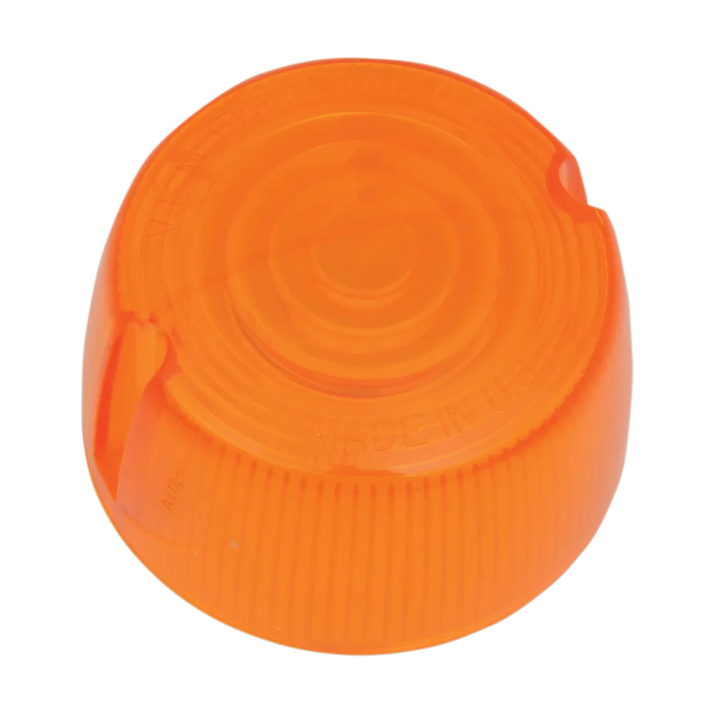 Turn Signal Lenses