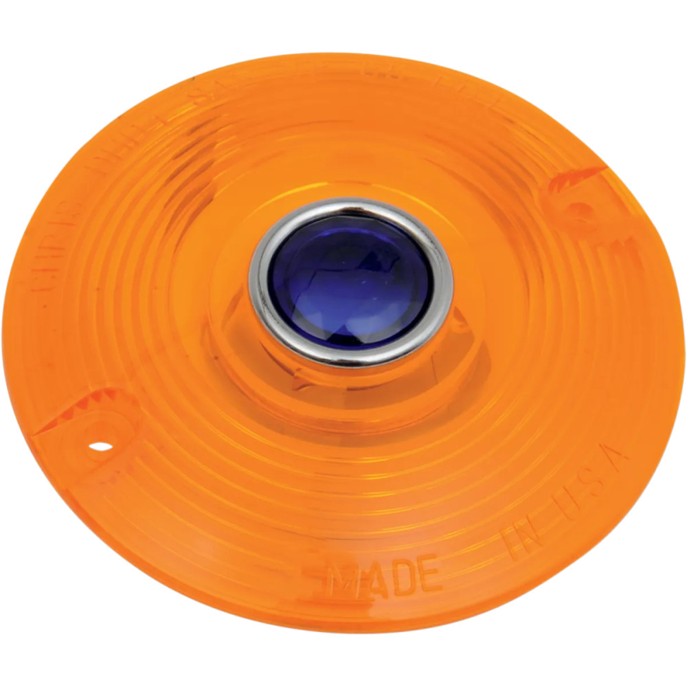 Turn Signal Lenses