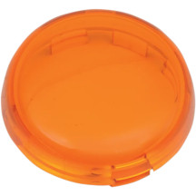 Replacement Lens for Deuce-Style Turn Signals