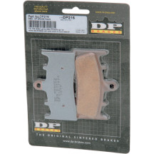 Standard DP Sintered Brake Pads