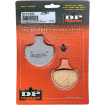 Sintered Metal Harley/Buell Brake Pads