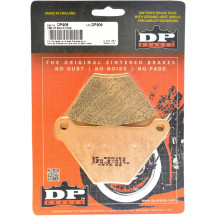 Sintered Metal Harley/Buell Brake Pads