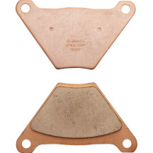 Sintered Metal Harley/Buell Brake Pads