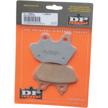 Sintered Metal Harley/Buell Brake Pads