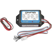 Two-Stage Rev Limiter for EFI