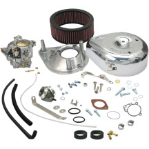 Super E Carburetor Kit