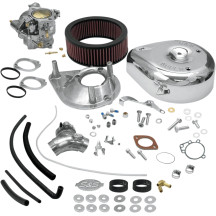 Super E Carburetor Kit