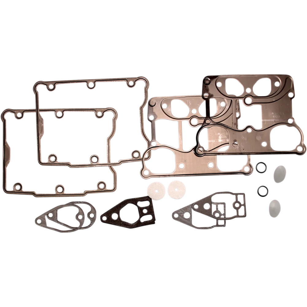 Extreme Sealing Technology Rocker Box Gasket Kit