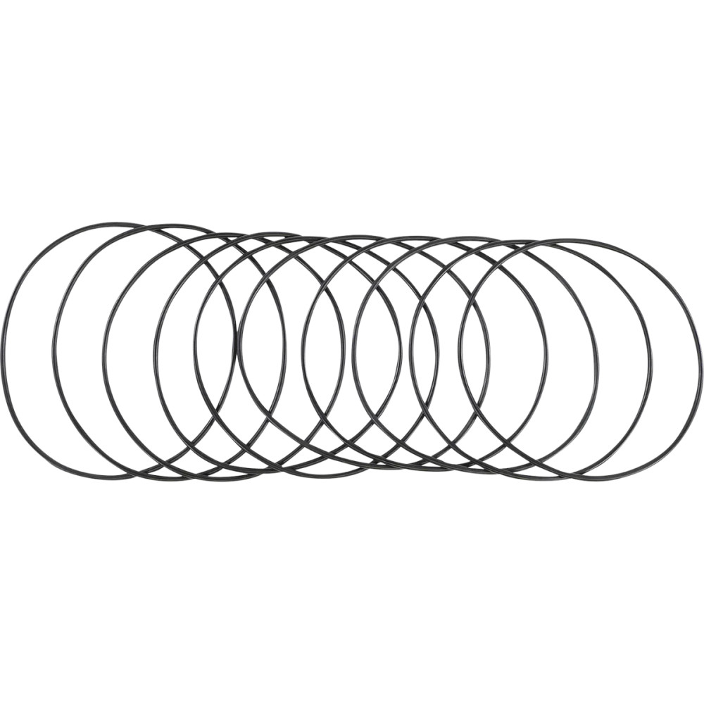 Cylinder Base O-ring Cylinder Base O-ring