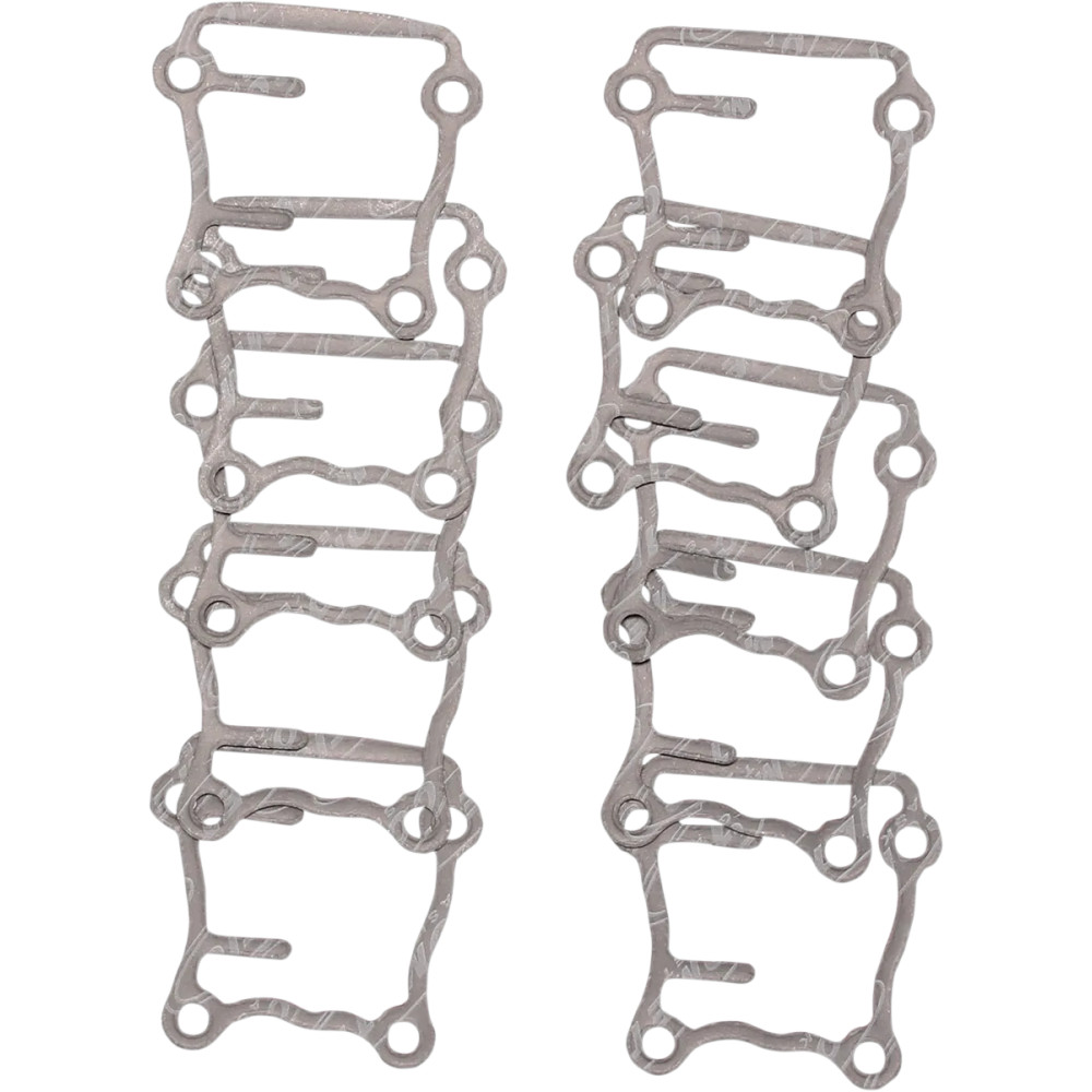 Tappet Gasket — 0.79 mm (0.031 in), Front/Rear, 10 Pack Tappet Gasket — 0.79 mm (0.031 in), Front/Rear, 10 Pack