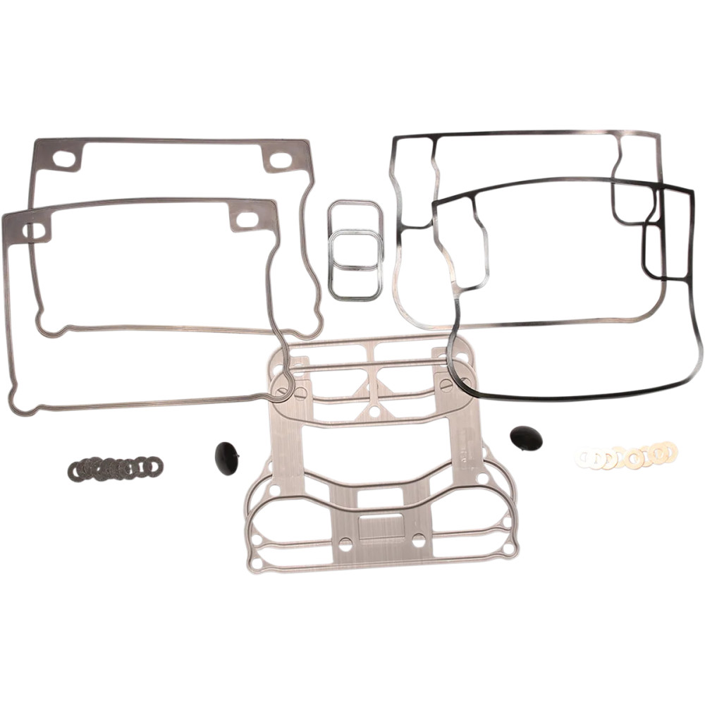 Extreme Sealing Technology Rocker Box Gasket Kit — EST, Rocker Box