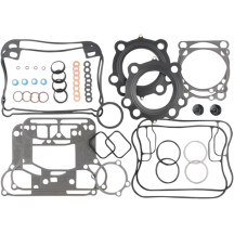 Kits de juntas de culata V-Twin — Para '91-'03 XL 883, 883 cc, diámetro 3.000"