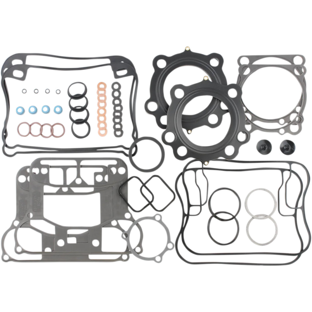 Kits de juntas de culata V-Twin — Para '91-'03 XL 883, 883 cc, diámetro 3.000"