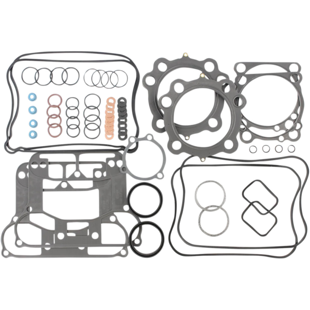 Kits de juntas de la parte superior V-Twin Kits de juntas de la parte superior V-Twin