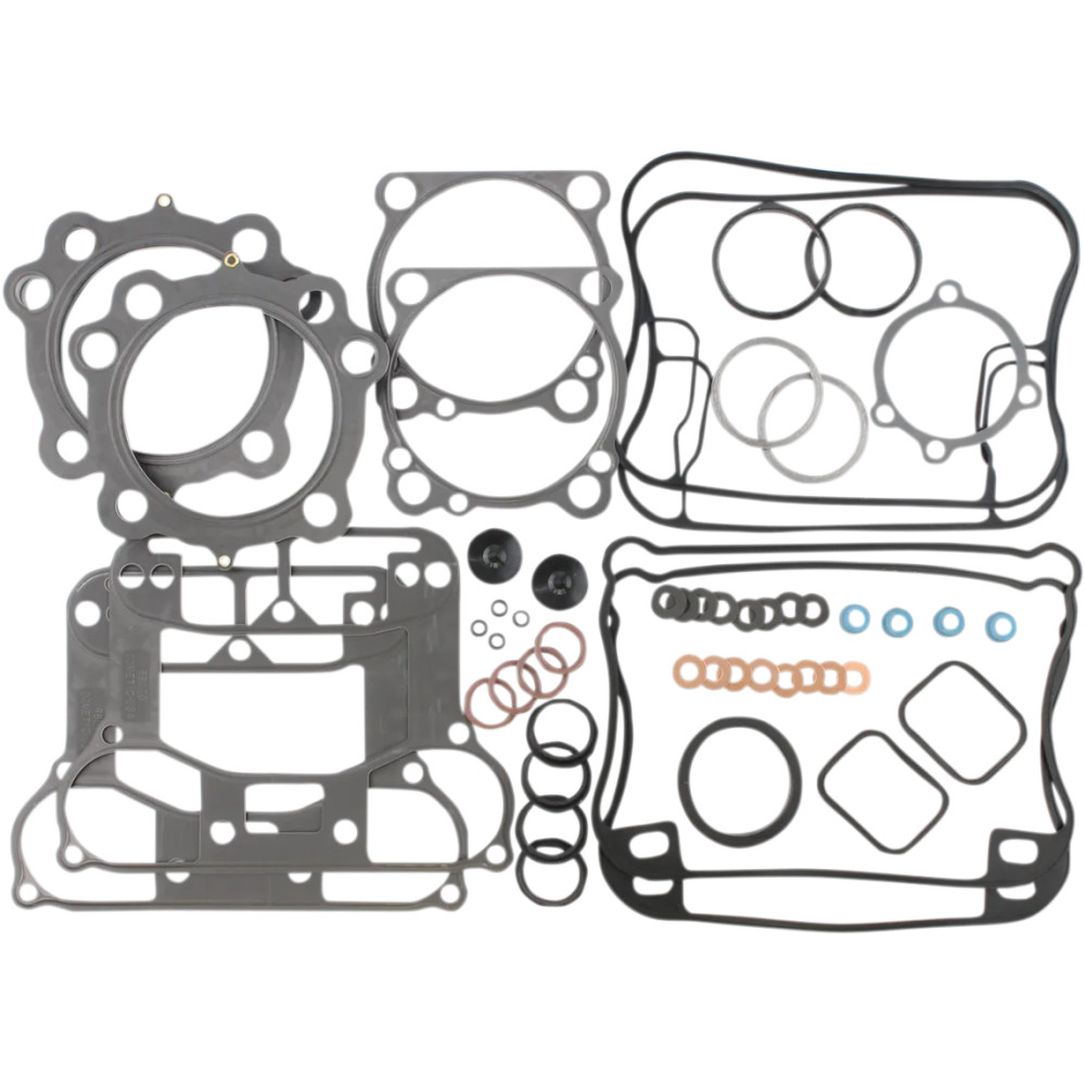 V-Twin Top End Gasket Kits