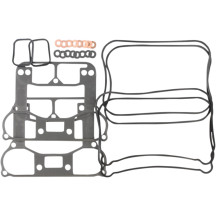 Extreme Sealing Technology Rocker Box Gasket Kit — EST, C9764