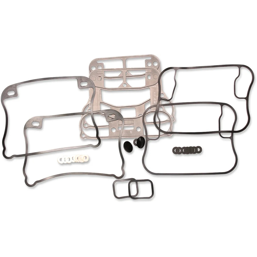 Kit de Junta de Caja de Rocker de Tecnología de Sello Extremo