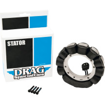 Coated Alternator Stator