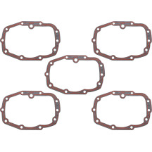 Transmission Bearing Cover Gasket — 0.79 mm thickness, 5-pack