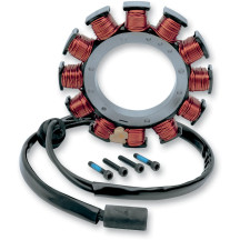Estator del alternador — 12V 22A