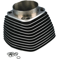 Cylinder Base and Dowel Case O-Ring — Cylinder head, dowel, 10-pack