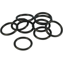 Cam Position Sensor O-Ring