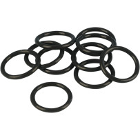 Cam Position Sensor O-Ring — Cam position sensor, 10 Pack